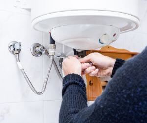 About Water Heater Repair LLC Towanda, KS